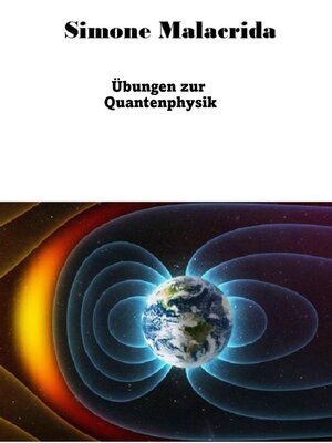 cover image of Übungen zur Quantenphysik
